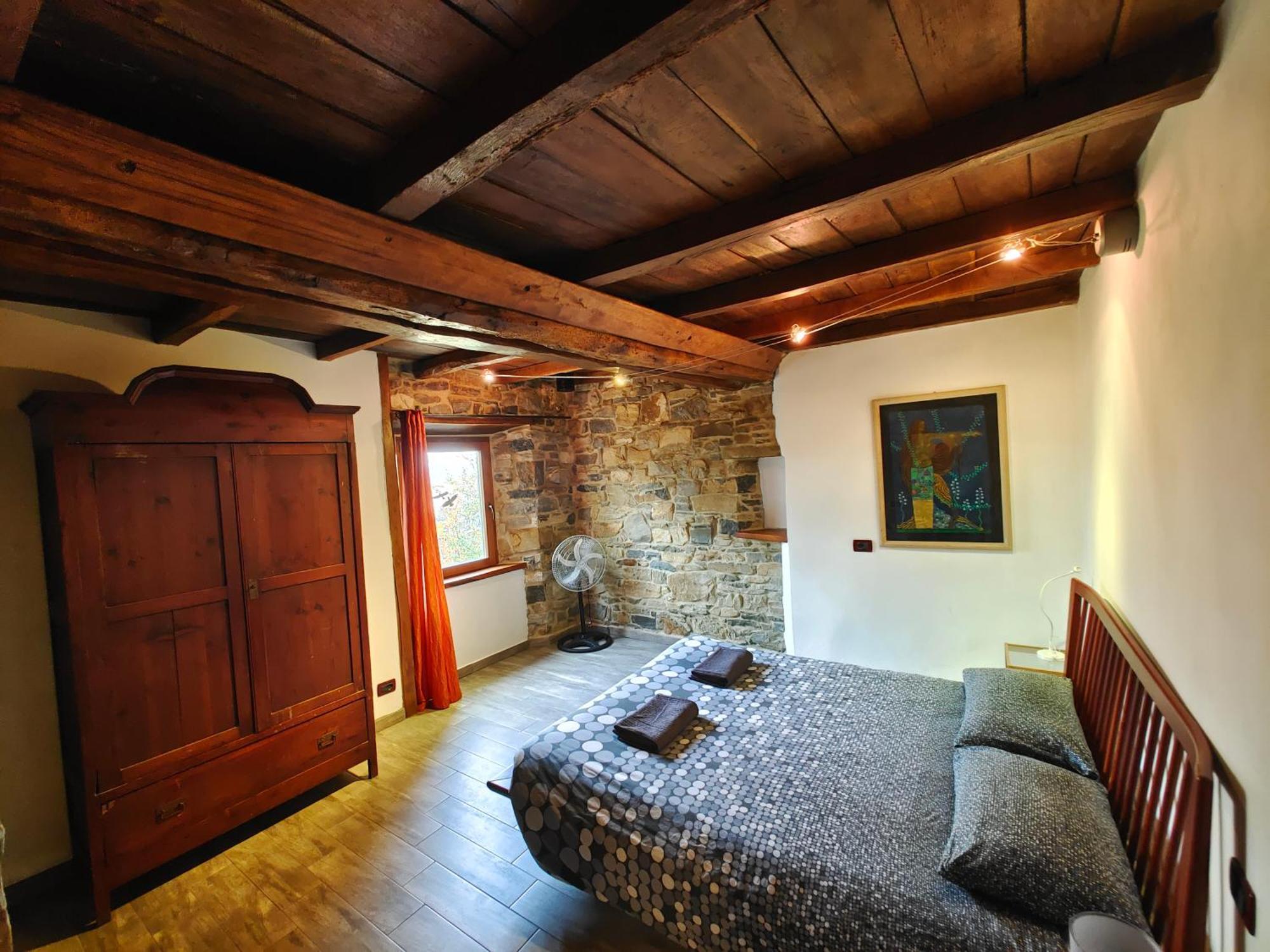 Agriturismo Fattoria Ca Di Sole San Benedetto Val di Sambro Exterior foto