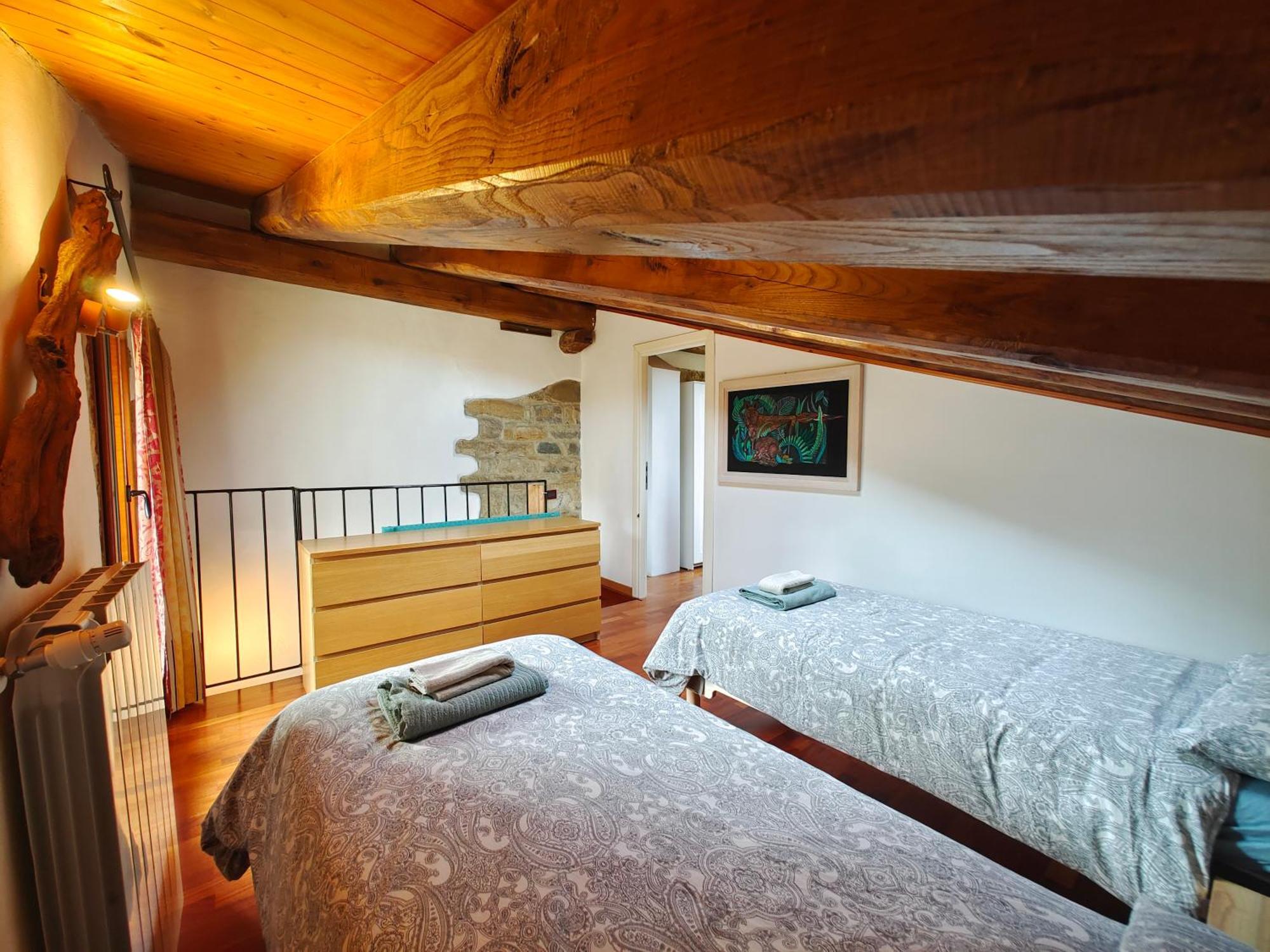 Agriturismo Fattoria Ca Di Sole San Benedetto Val di Sambro Exterior foto